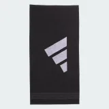 Uterák ADIDAS PER TOWEL S BLACK WHITE · záber 2