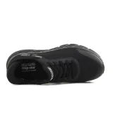 Dámská rekreační obuv SKECHERS Bobs B Flex Hi Linear Force Slip-Ins W black black · záber 5
