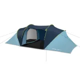 Rodinný stan pre 4 osoby (štvormiestny) SPOKEY OLIMPIC 2+2 Tent for 4 people with two bedrooms · záber 3