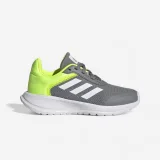 ADIDAS ADIDAS Tensaur Run detská šnurovacia obuv 35-39 sivo-zelená 35 · záber 1