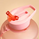 Beastpink Hyper Hydrator Sports Bottle 2,2 l Pink · záber 5