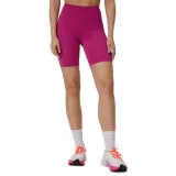 Dámské tréninkové kraťasy 4F SHORT TIGHTS FNK F085-54S-PINK · záber 1
