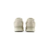 Dámska vychádzková obuv NEW BALANCE WL574CBG W ice white · záber 5