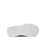 Dívčí kotníkové zimní boty SKECHERS Uno Lite Comfurt Collar natural · záber 4