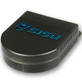 SISU Case Black · záber 3