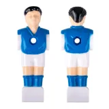 inSPORTline Náhradní hráč Messer modro-biela · záber 1