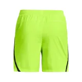 Pánské běžecké kraťasy UNDER ARMOUR UA LAUNCH 5 inch SHORT-GRN · záber 5