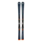Pánské sjezdové lyže - on piste s vázáním BLIZZARD Thunderbird R15 WB LTD + XCELL12 · záber 4