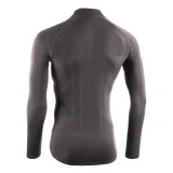 VAN RYSEL Pánske cyklistické spodné tričko Extreme s dlhým rukávom čierne XL-2XL · záber 2
