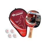 Set na stolní tenis DONIC Persson 600 Kork · záber 6