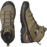 Salomon Quest Rove GTX M - Velikost: 46 2/3 · záber 3