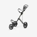 INESIS 3-kolesový golfový vozík 500 bez · záber 1