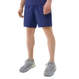 Pánské tréninkové kraťasy 4F SHORTS FNK M0912-30S-DARK BLUE · záber 1
