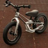 Kellys KIRU RACE 12" - model 2021 Lime · záber 5