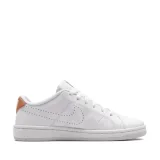Dámská rekreační obuv NIKE Court Royale 2 Next Nature white amber brown guava ice · záber 1