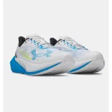 Dámska bežecká obuv UNDER ARMOUR UA Velociti Distance W white capri capri · záber 4
