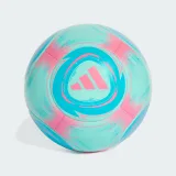 Fotbalový míč ADIDAS MESSI CLB FLAAQU LUCCYA LUCPNK · záber 2