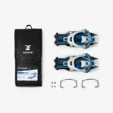 SIMOND Horolezecké mačky Caiman poloautomatické/automatické 10 hrotov bez · záber 2
