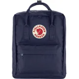 Batoh FJALLRAVEN Kanken - midnight purple · záber 1