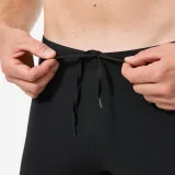 ARENA ARENA Snakeskin pánske plavky so strihom jammer čierne L-XL · záber 2
