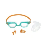 Plavecké okuliare BESTWAY Aquanaut Essential 26034 s príslušenstvom · záber 3