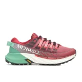 Dámská běžecká trailová obuv MERRELL Agility Peak 4 coral · záber 2