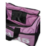 Cestovní taška ADIDAS LINEAR DUFFEL M PREPUR WHITE · záber 5