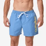 QUIKSILVER QUIKSILVER pánske plážové boardové šortky modré S · záber 1