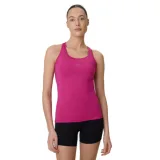Dámske tréningové tielko 4F SLEEVELESS FNK F0766-54S-PINK · záber 1