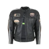 W-TEC Sheawen Lady čierna - 3XL · záber 4
