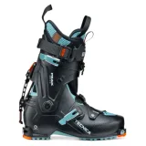 Dámské skialp lyžařské boty TECNICA Zero G Peak W, black lichen blue · záber 1