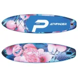 Pathfinder Flamingo Blue 10'2 ”paddleboard · záber 2