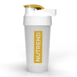 Nutrend 2021 700 ml čierna · záber 5