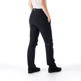 Dámské turistické kalhoty NORTHFINDER BERNICE-269-black · záber 4