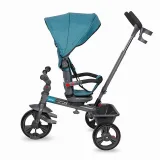 Coccolle Primo magenta · záber 4