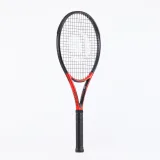 ARTENGO Tenisová raketa TR990 Power 285 g červeno-čierna GRIP 3 · záber 2