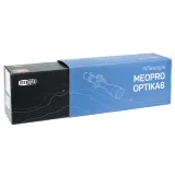 MEOPTA Puškohľad Optika 6 3-18X50 bez · záber 2