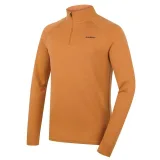 Husky Aron Zip M - Velikost: XXL | Barva: Hnedá · záber 2