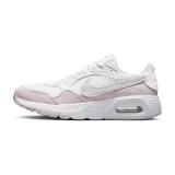 Dívčí rekreační obuv NIKE Air Max SC white summit white pearl pink · záber 2