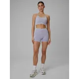 Dámská sportovní tréninková podprsenka 4F SPORT BRA F203-51A-VIOLET ALLOVER · záber 5