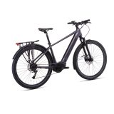 Crussis e-Gordo 7.11 715Wh 28" - model 2026 18" (165-180 cm) · záber 4