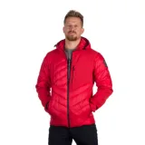 Pánská bunda NORTHFINDER BARRY-360-red · záber 1
