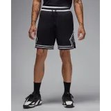 Pánské tréninkové kraťasy NIKE JORDAN DF SPRT DMND SHORT-010-Black · záber 2