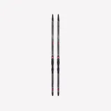 ROSSIGNOL Bežky na korčuľovanie Delta Course + viazanie R-skate čierne 186 cm · záber 1