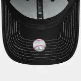 Dámská kšiltovka NEW ERA W MLB NEW YORK YANKEES BLKWHI · záber 4