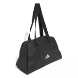 Cestovná taška ADIDAS MNGRM BWL BAG BLACK WHITE · záber 4