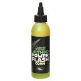 SENSAS SENSAS Power Flash Cream Kukurica atraktant na plávanú 115 ml bez · záber 1