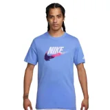 Pánské tričko s krátkým rukávem NIKE M NSW TEE 6MO FTRA SP25 · záber 1