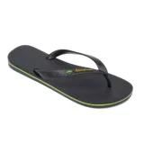 Férfi papucsok (strandcipők) IPANEMA Clas Brazil M black · záber 1