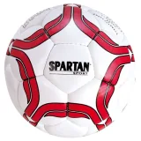Spartan Club Junior čierno-červená · záber 2